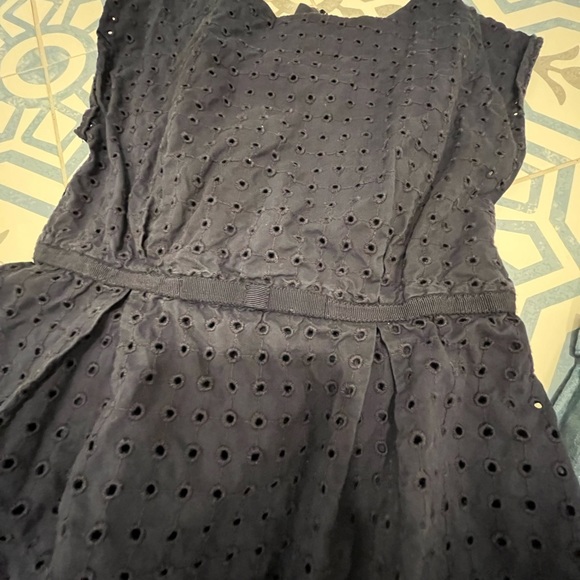 3 Dresses/Jumpsuit in blues 3T - Picture 2 of 8